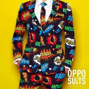 Opposuits Badaboom